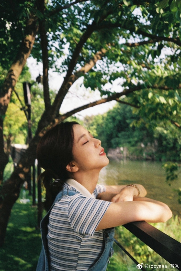 Kim Jisoo