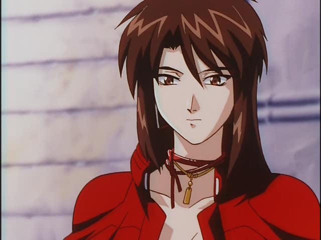 Priscilla Asagiri Priscilla Asagiri