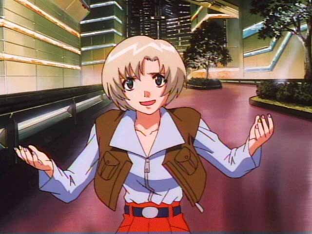 Nene Romanova Nene Romanova
