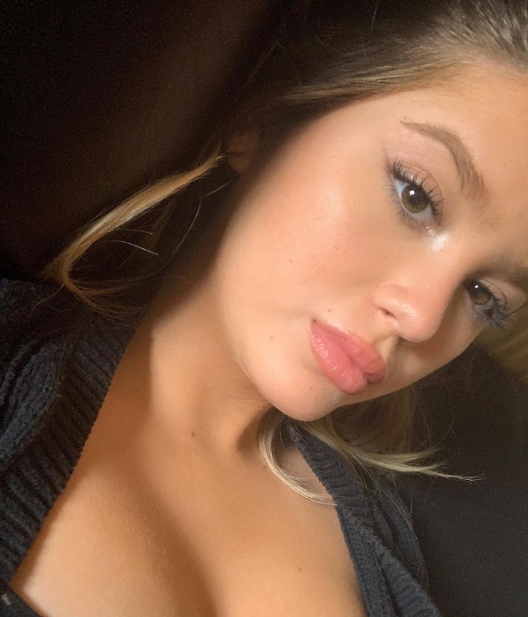 Kyla Kenedy