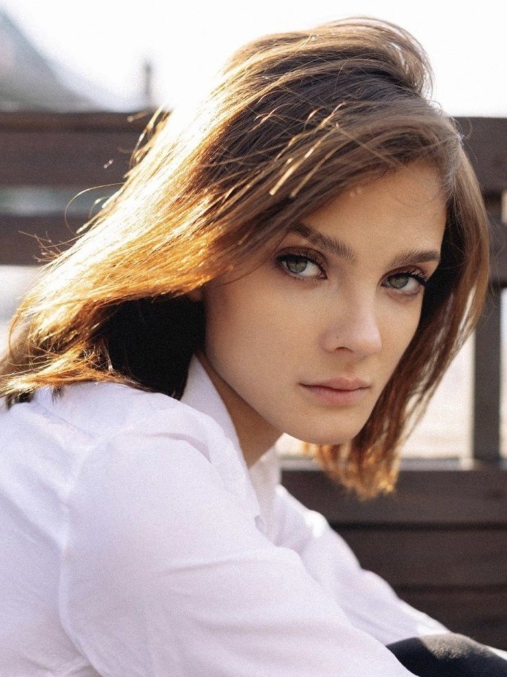 KRISTINA RUY