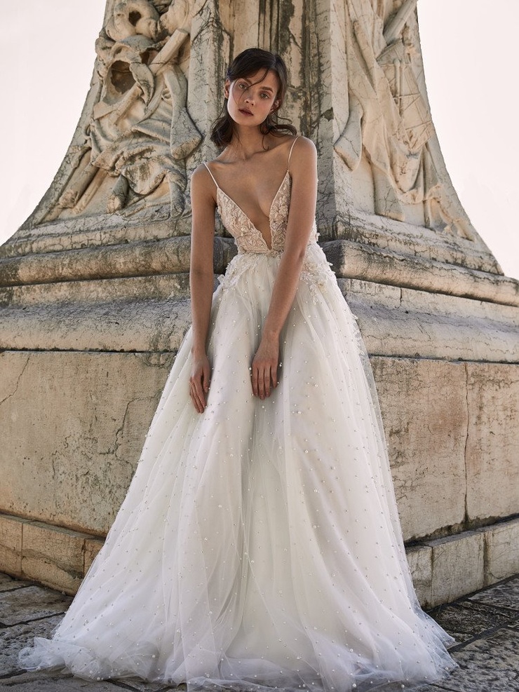 KRISTINA RUY