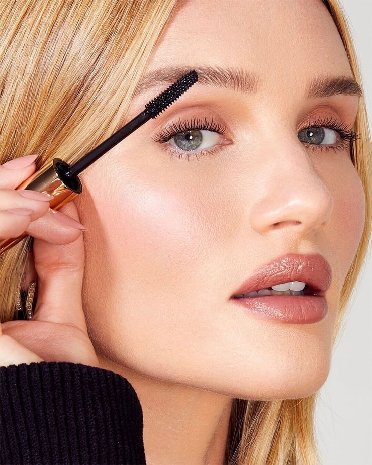 Rosie Huntington-Whiteley Rosie Huntington-Whiteley
