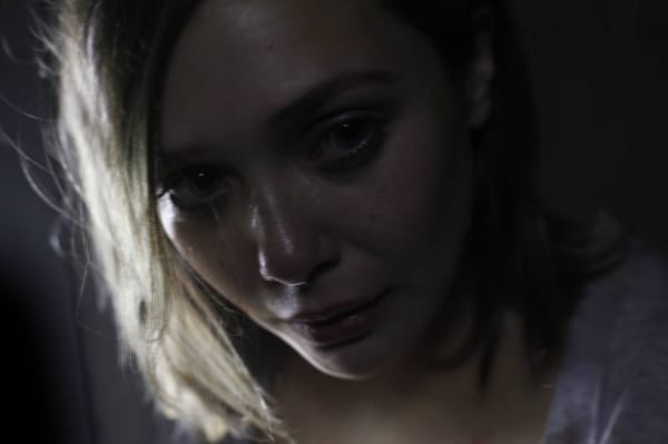 Silent House Silent House
