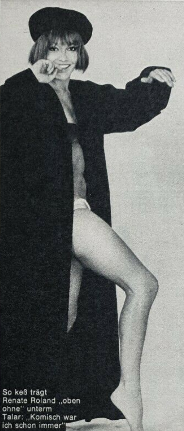Renate Roland