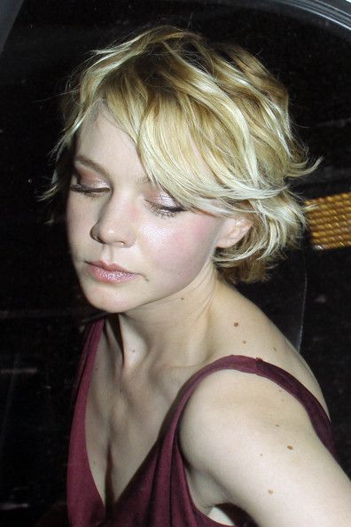 Carey Mulligan