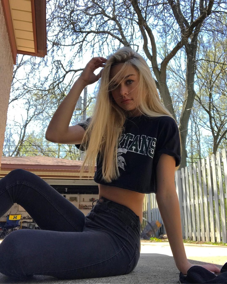 Mckenna Bates