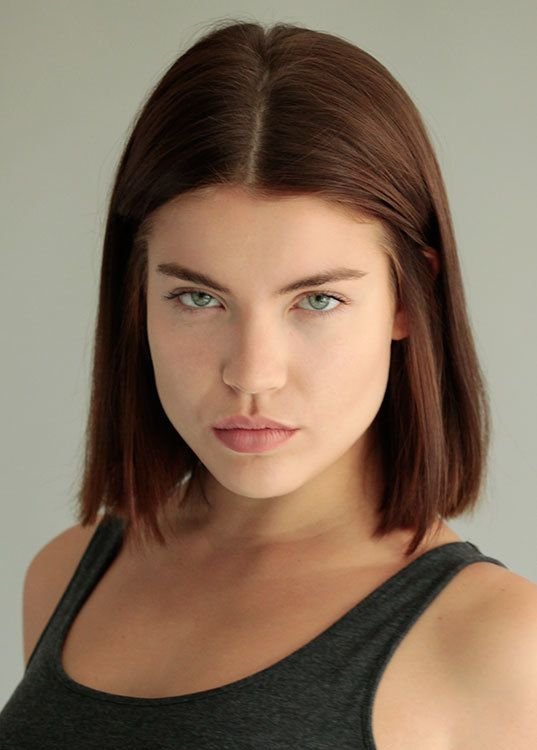 Polina Postnikova