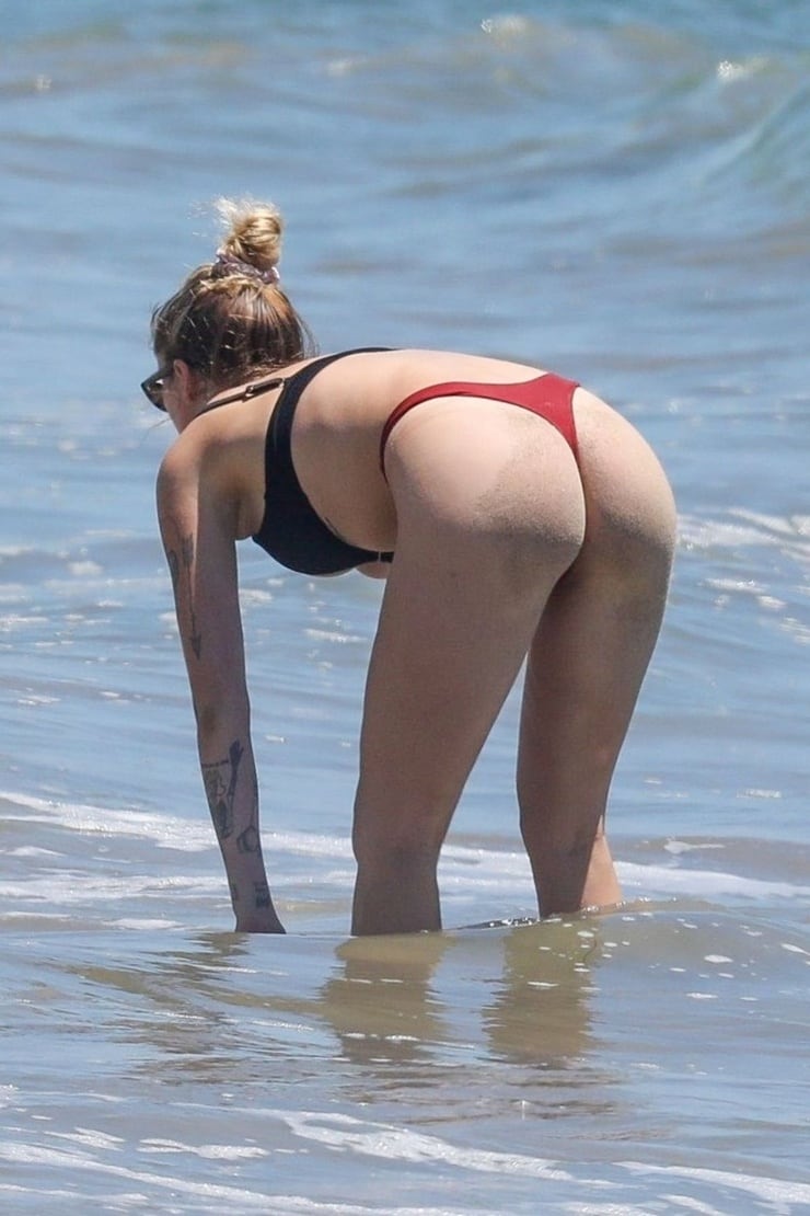 Ireland Baldwin Ireland Baldwin