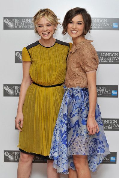 Carey Mulligan