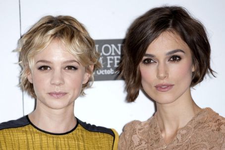 Carey Mulligan