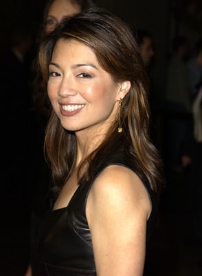 Ming-Na Wen