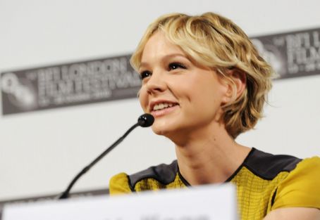 Carey Mulligan