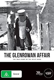 The Glenrowan Affair (1951)