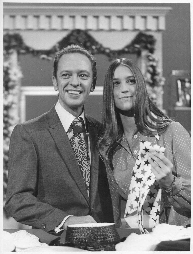 The Don Knotts Show