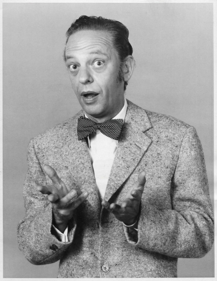 The Don Knotts Show