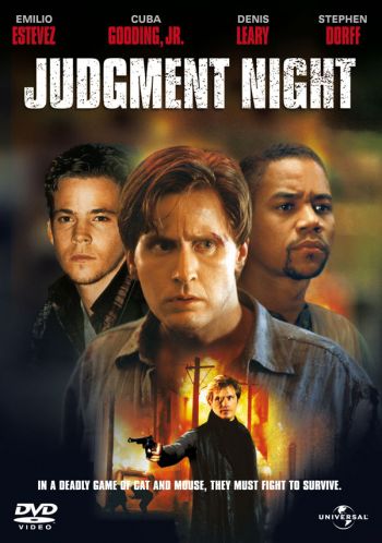 Judgment Night