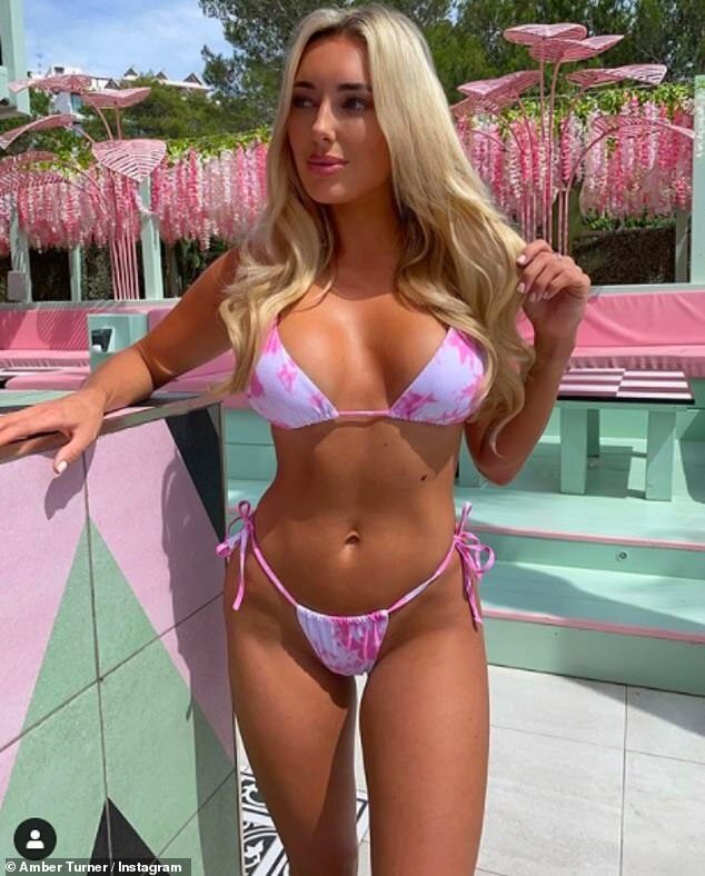 Amber Turner Amber Turner
