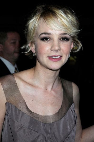 Carey Mulligan Carey Mulligan