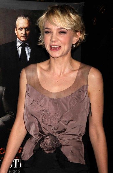 Carey Mulligan