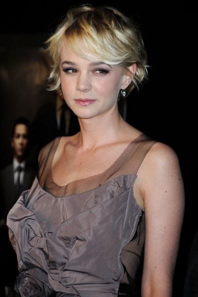 Carey Mulligan Carey Mulligan