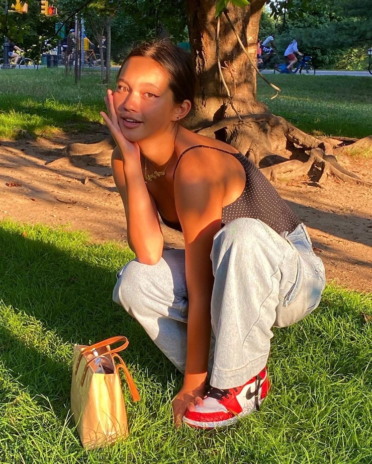 Lily Chee