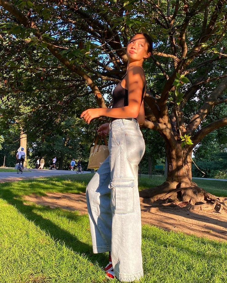 Lily Chee