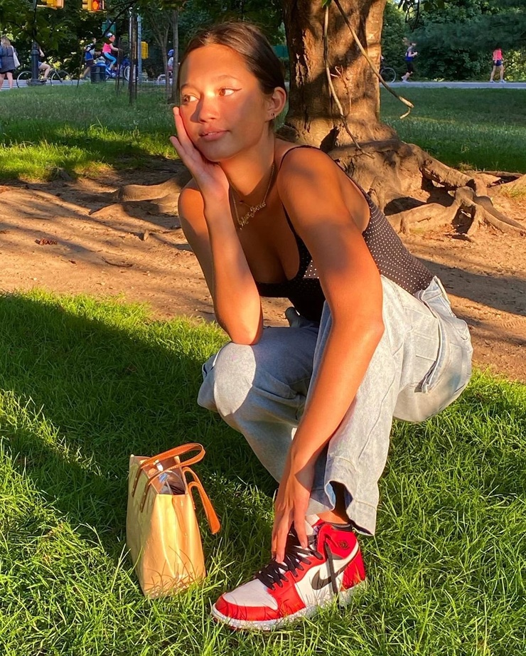 Lily Chee