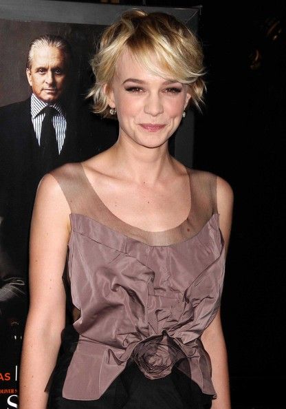 Carey Mulligan Carey Mulligan