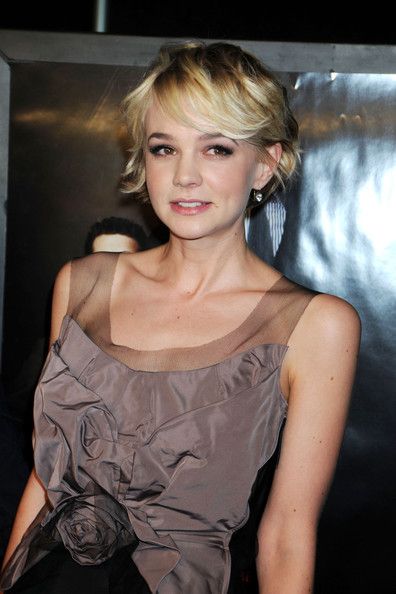 Carey Mulligan