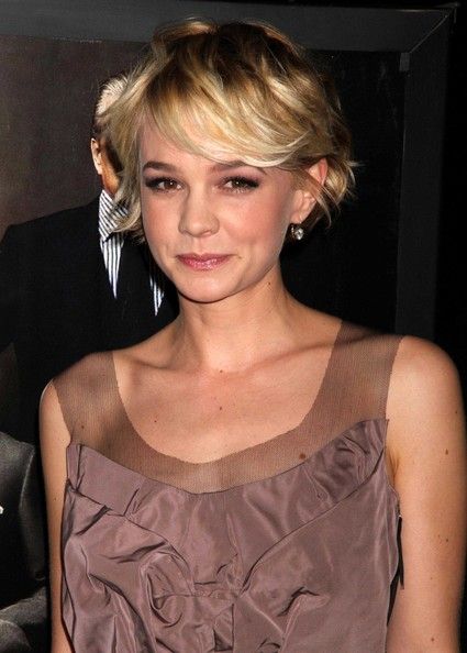 Carey Mulligan Carey Mulligan