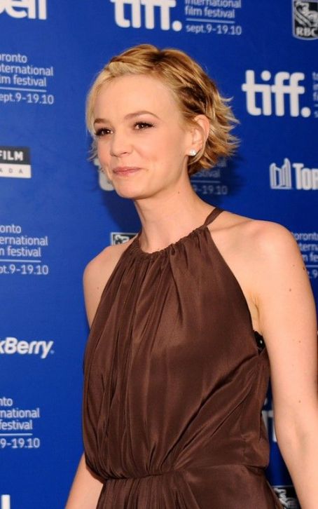 Carey Mulligan