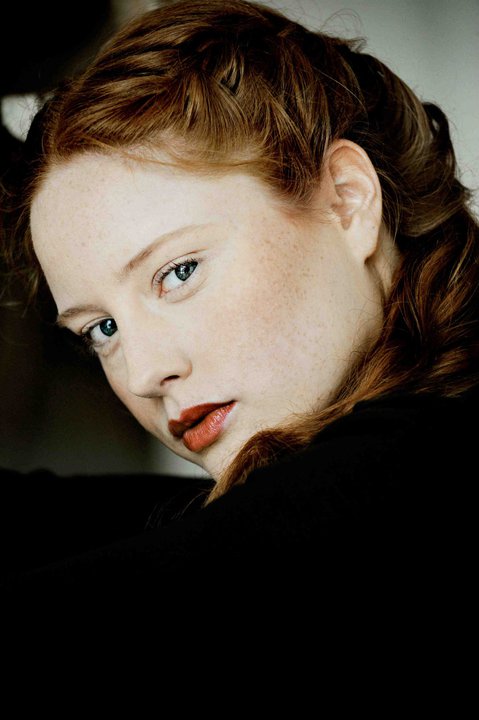 Barbara Meier Barbara Meier