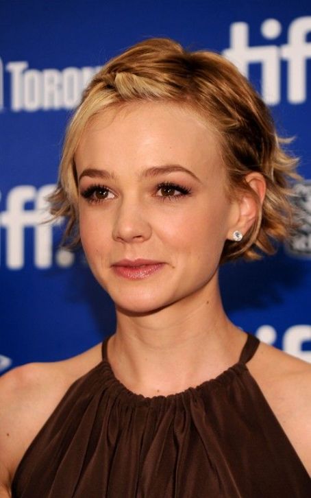 Carey Mulligan Carey Mulligan