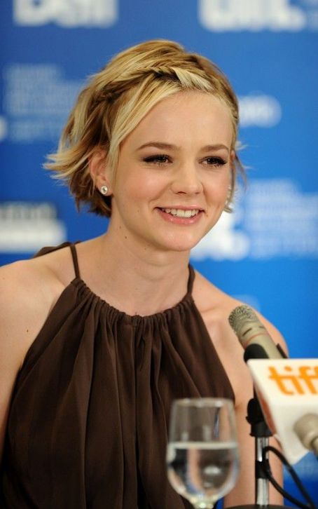 Carey Mulligan