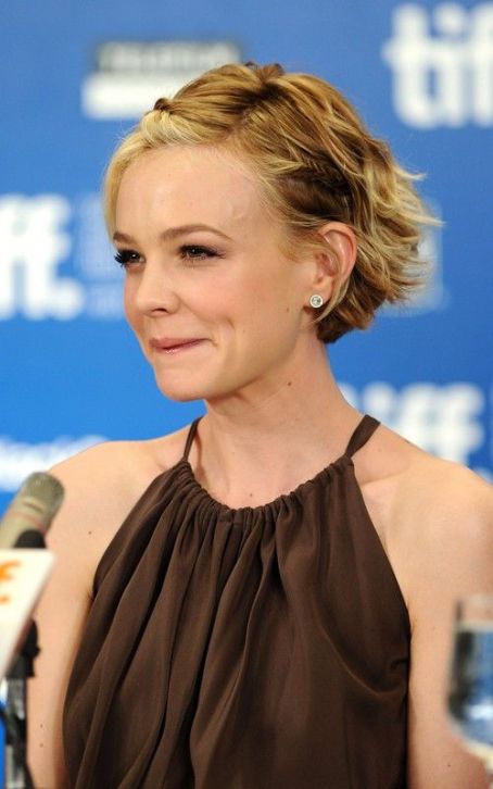 Carey Mulligan Carey Mulligan