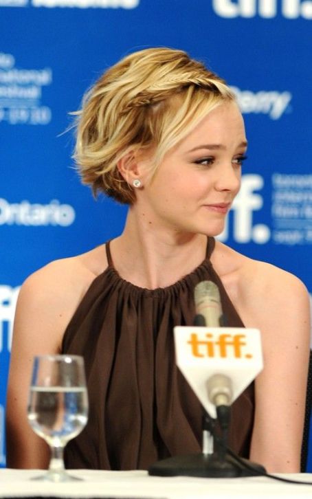 Carey Mulligan