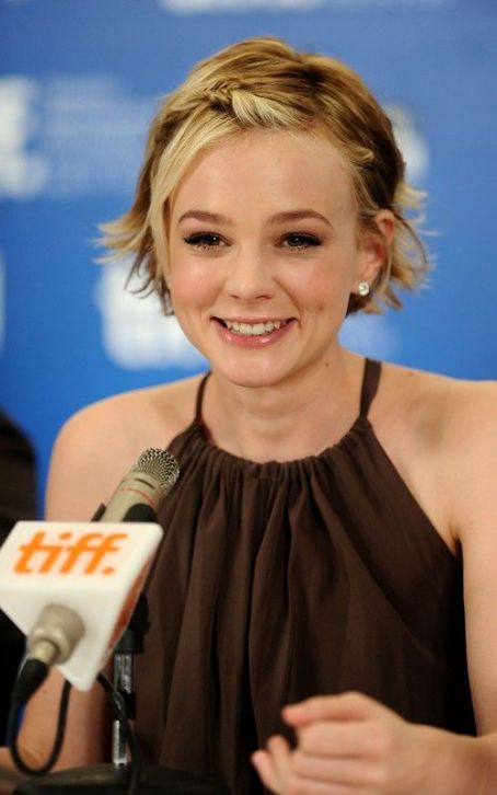 Carey Mulligan