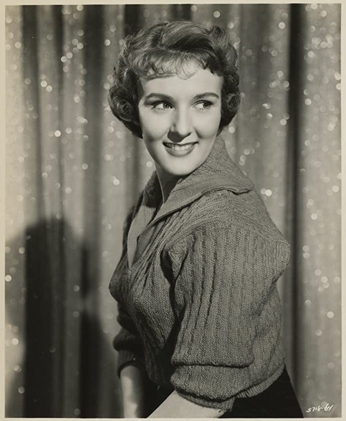 Norma Moore Norma Moore