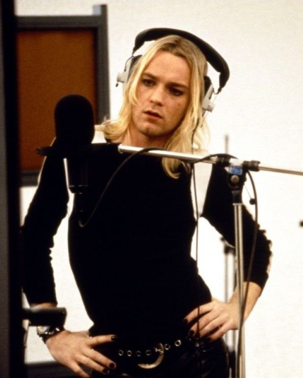 Curt Wild