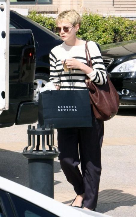 Carey Mulligan