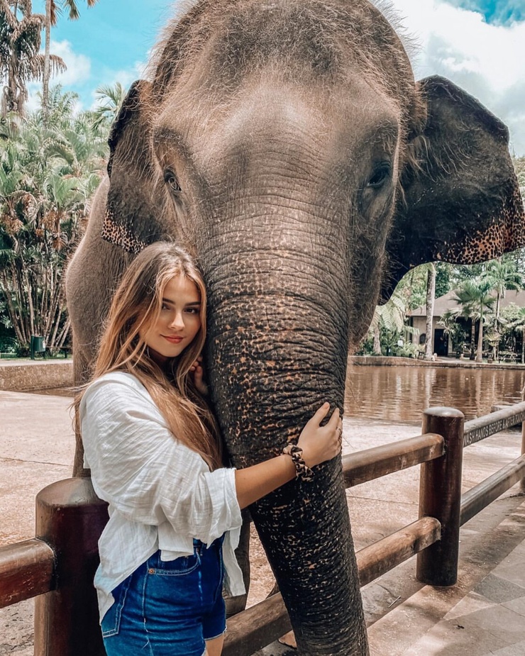 Jessy Hartel Jessy Hartel