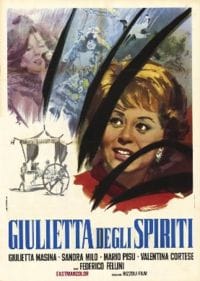 Juliet of the Spirits