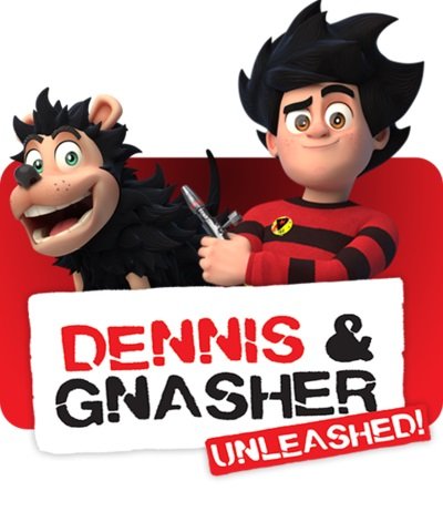 Picture Of Dennis Gnasher Unleashed picture-of-dennis-gnasher-unleashed