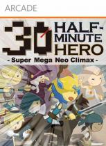 Half Minute Hero: Super Mega Neo Climax