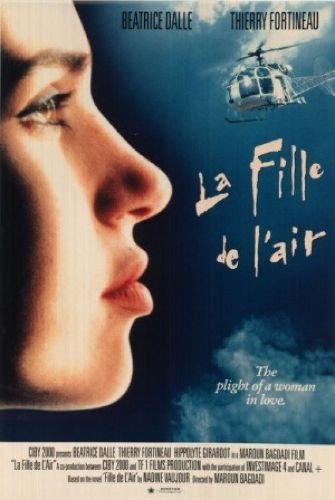 The Girl in the Air The Girl in the Air