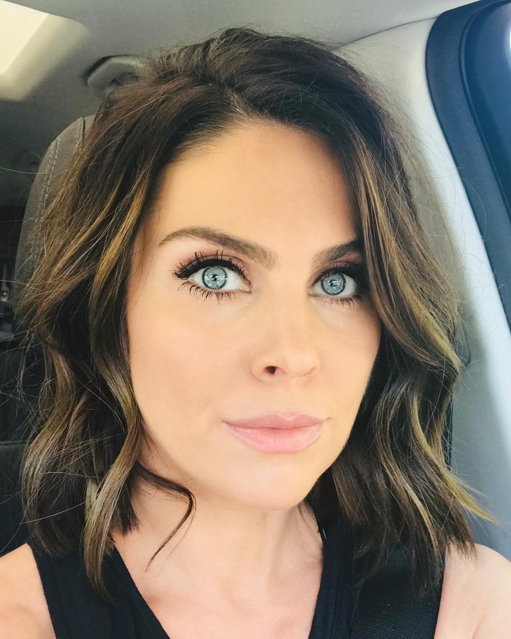 Nadia Bjorlin