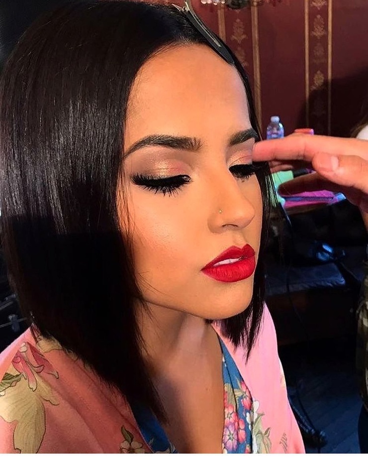 Becky G.