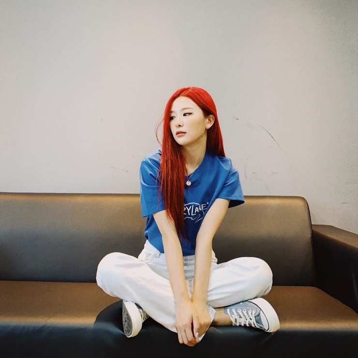 Seulgi Seulgi