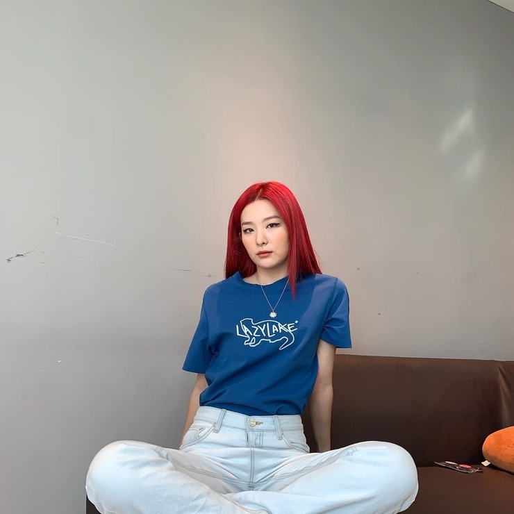 Seulgi Seulgi